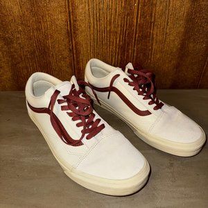 Van's Vintage Pop Old Skool Shoe